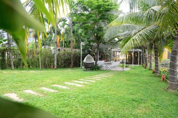 Hotel T Villa Hoi An